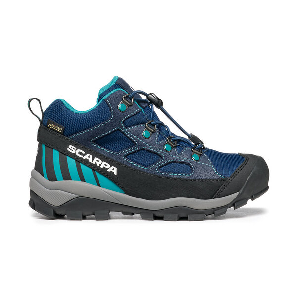 Scarpa NEUTRON MID S KID GTX Mid boot for kid Presa