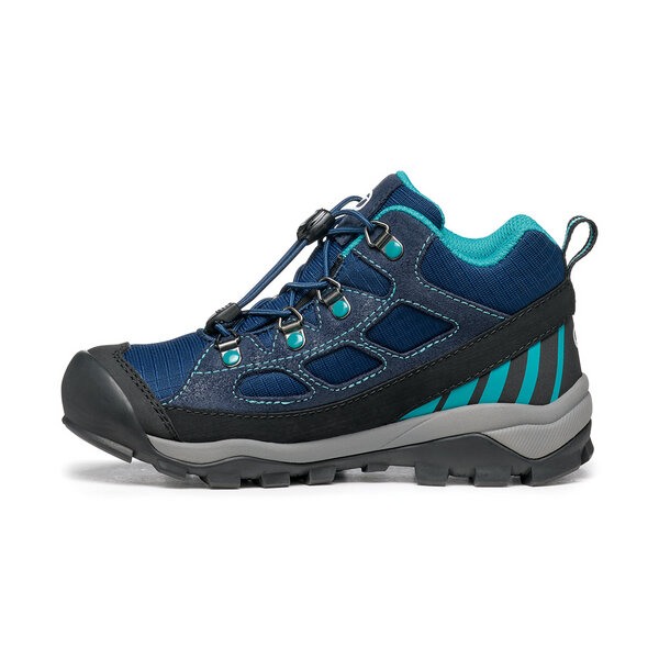 Scarpa NEUTRON MID S KID GTX Mid boot for kid Presa