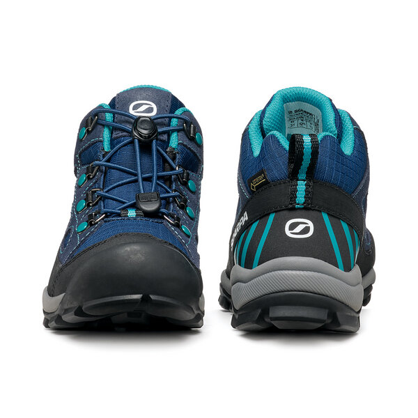 Scarpa NEUTRON MID S KID GTX Mid boot for kid Presa
