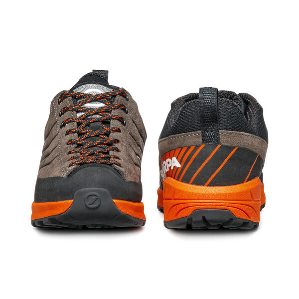 Scarpa MESCALITO LACE KID Hiking footwear for kids with lace Sconto