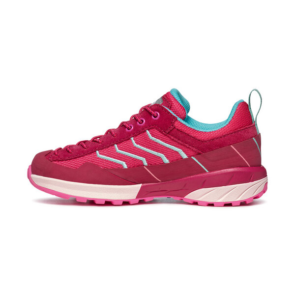 Scarpa MESCALITO FRESH KID Summer hiking footwear for kids with laces Offerta