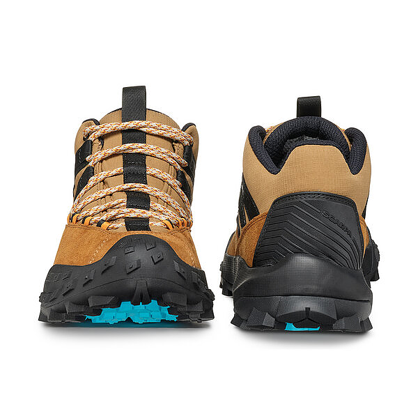 Scarpa ROVE The multipurpose sports shoe Economico