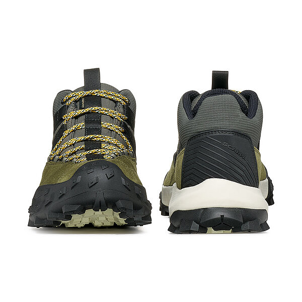 Scarpa ROVE GTX The multipurpose sports shoe Online