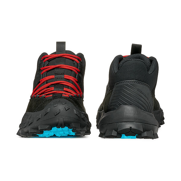 Scarpa ROVE The multipurpose sports shoe In Vendita