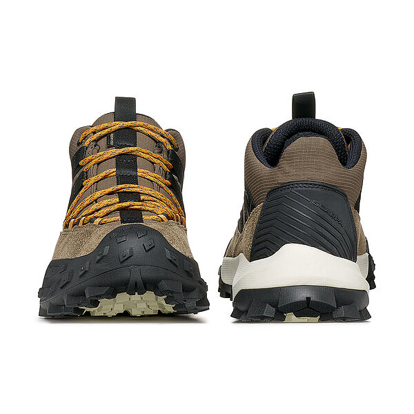 Scarpa ROVE GTX The multipurpose sports shoe Saldi