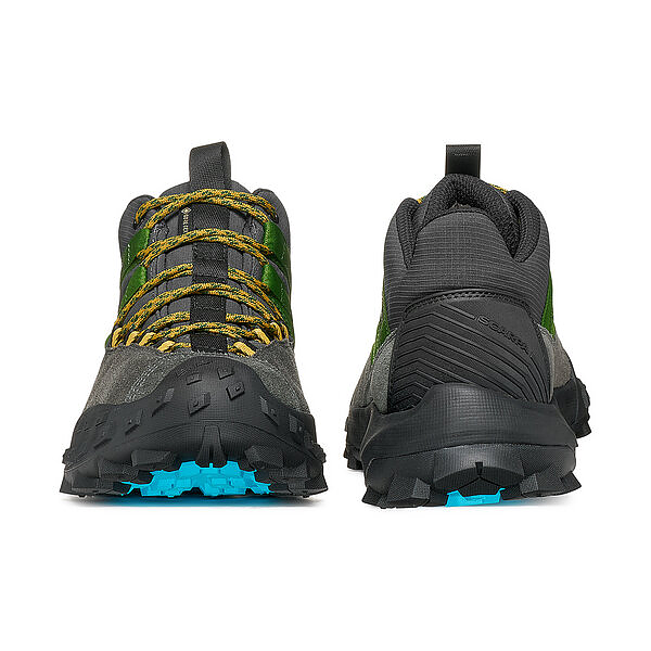 Scarpa ROVE GTX The multipurpose sports shoe Offerte