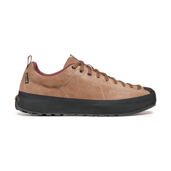 Scarpa MOJITO WRAP GTX Water-repellent leather sneaker Vendita Calda
