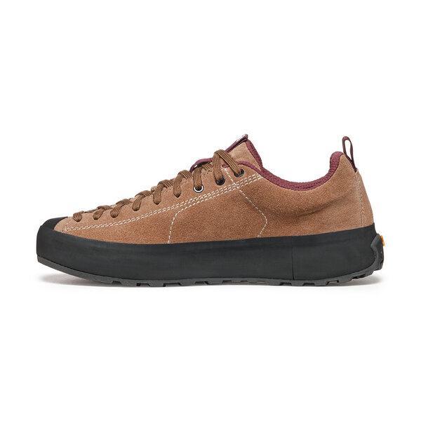 Scarpa MOJITO WRAP GTX Water-repellent leather sneaker Vendita Calda