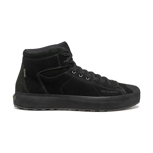 Scarpa MOJITO WRAP MID GTX Waterproof leather mid sneaker Vendita Economica