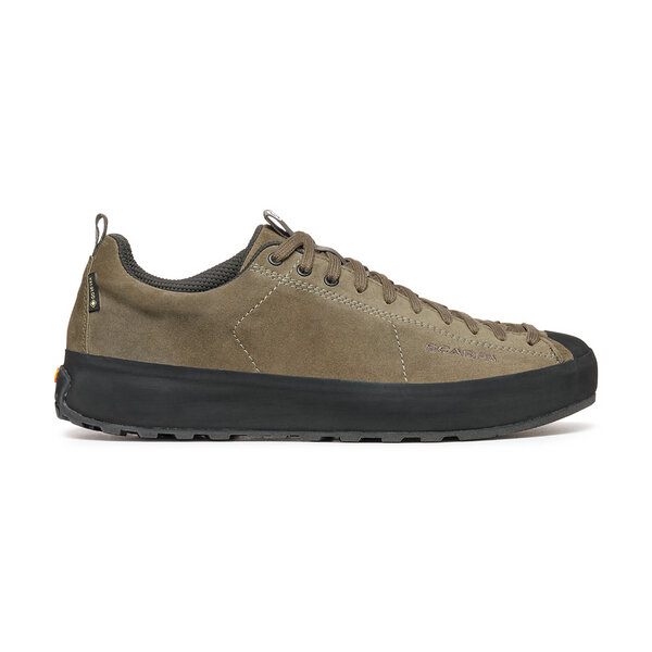 Scarpa MOJITO WRAP GTX Water-repellent leather sneaker Saldi Di Fabbrica