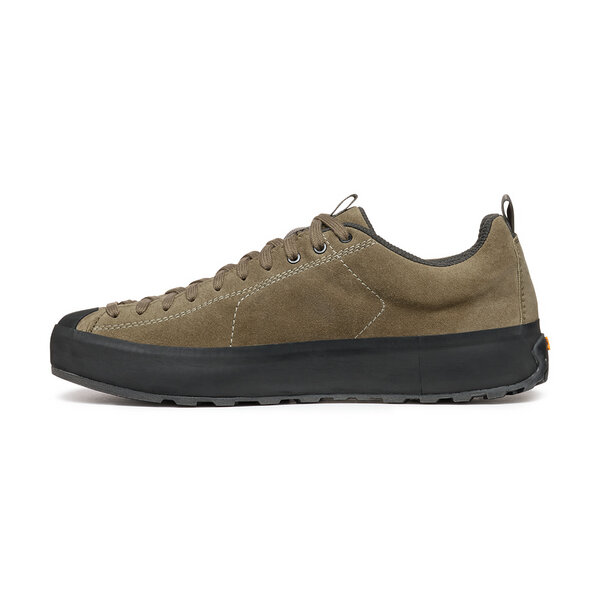 Scarpa MOJITO WRAP GTX Water-repellent leather sneaker Saldi Di Fabbrica