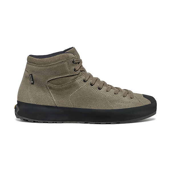 Scarpa MOJITO WRAP MID GTX Waterproof leather mid sneaker I Più Venduti