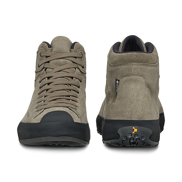 Scarpa MOJITO WRAP MID GTX Waterproof leather mid sneaker I Più Venduti
