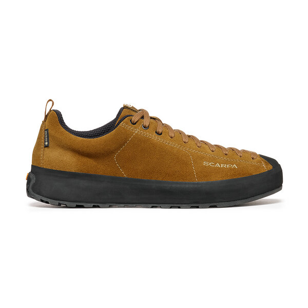 Scarpa MOJITO WRAP GTX Water-repellent leather sneaker Shopping Online