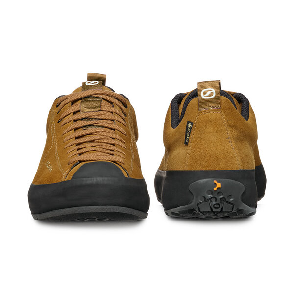 Scarpa MOJITO WRAP GTX Water-repellent leather sneaker Shopping Online
