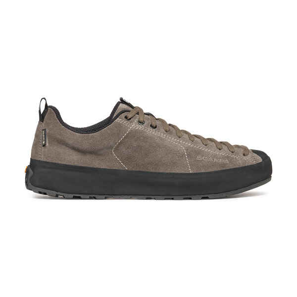Scarpa MOJITO WRAP GTX Water-repellent leather sneaker Negozio
