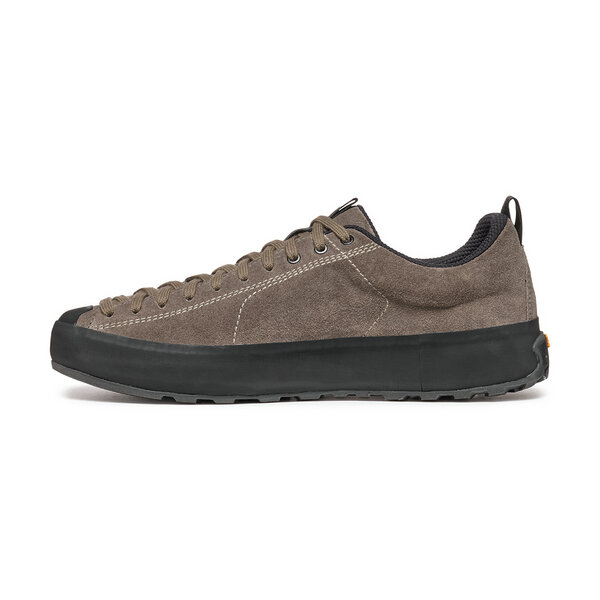 Scarpa MOJITO WRAP GTX Water-repellent leather sneaker Negozio