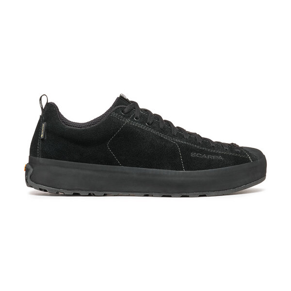 Scarpa MOJITO WRAP GTX Water-repellent leather sneaker In Saldo