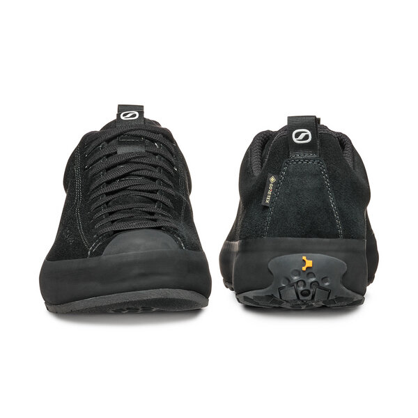 Scarpa MOJITO WRAP GTX Water-repellent leather sneaker In Saldo