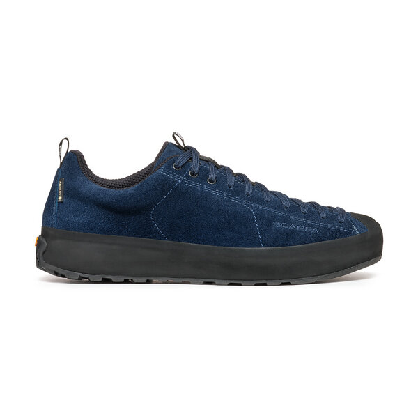 Scarpa MOJITO WRAP GTX Water-repellent leather sneaker Nuova