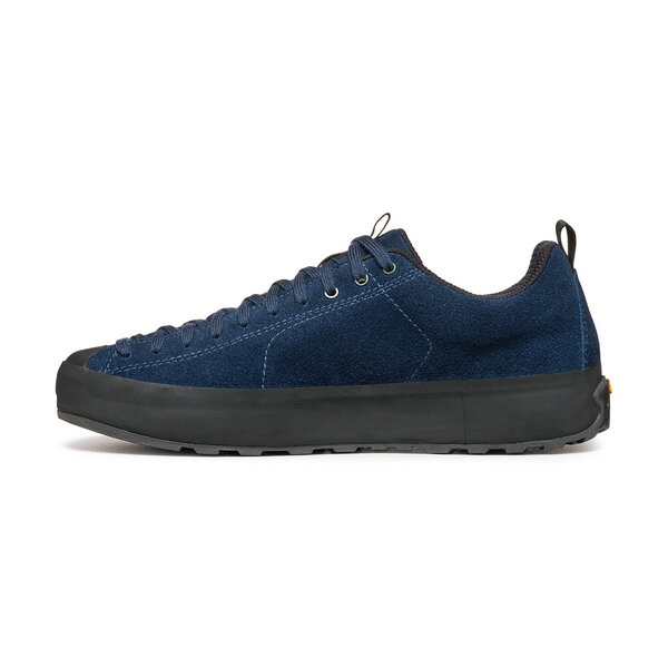 Scarpa MOJITO WRAP GTX Water-repellent leather sneaker Nuova
