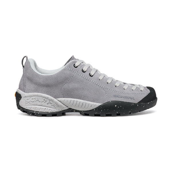 Scarpa MOJITO PLANET SUEDE Recycled shoe Italy
