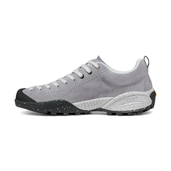 Scarpa MOJITO PLANET SUEDE Recycled shoe Italy