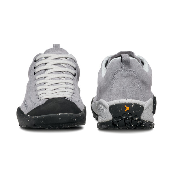Scarpa MOJITO PLANET SUEDE Recycled shoe Italy