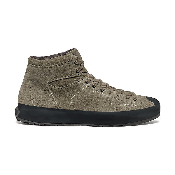 Scarpa MOJITO WRAP MID Leather mid sneaker 2025