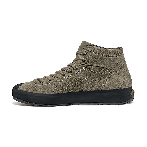 Scarpa MOJITO WRAP MID Leather mid sneaker 2025