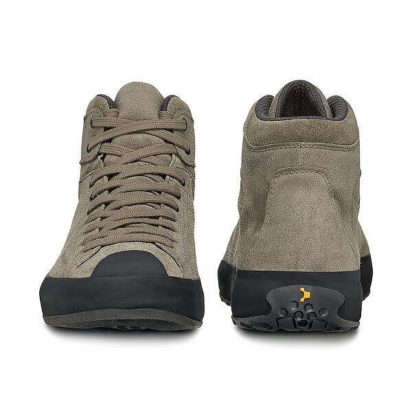 Scarpa MOJITO WRAP MID Leather mid sneaker 2025