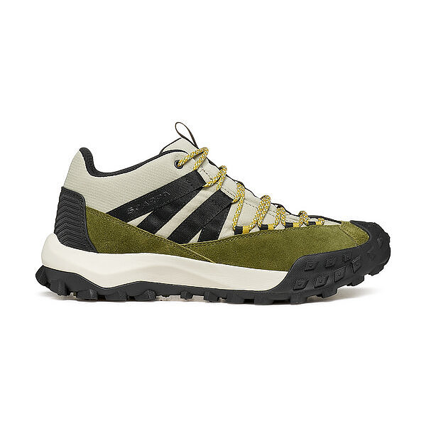 Scarpa ROVE The multipurpose sports shoe Qualità