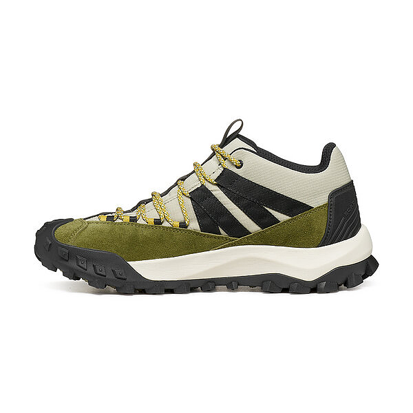 Scarpa ROVE The multipurpose sports shoe Qualità