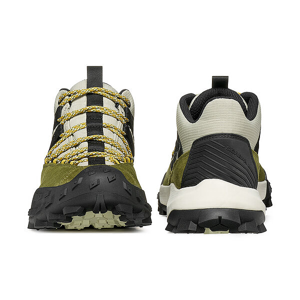 Scarpa ROVE The multipurpose sports shoe Qualità