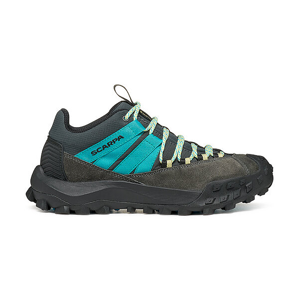 Scarpa ROVE GTX WMN The multipurpose sports shoe Vendita
