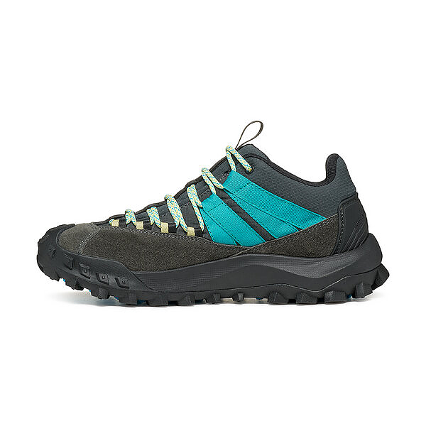 Scarpa ROVE GTX WMN The multipurpose sports shoe Vendita