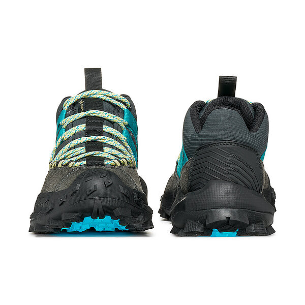 Scarpa ROVE GTX WMN The multipurpose sports shoe Vendita