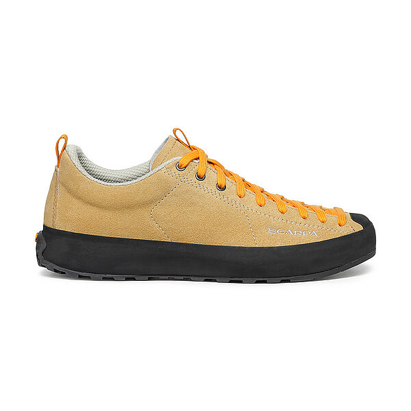 Scarpa MOJITO WRAP Regenerated suede sneaker Promozione Limitata