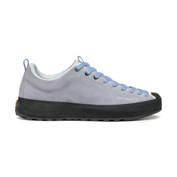Scarpa MOJITO WRAP Regenerated suede sneaker Affare Del Giorno
