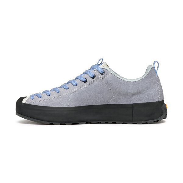 Scarpa MOJITO WRAP Regenerated suede sneaker Affare Del Giorno