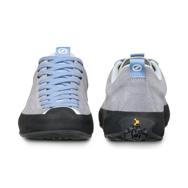 Scarpa MOJITO WRAP Regenerated suede sneaker Affare Del Giorno