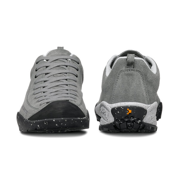 Scarpa MOJITO PLANET SUEDE Sustainable recycled eco-leather sneaker Presa