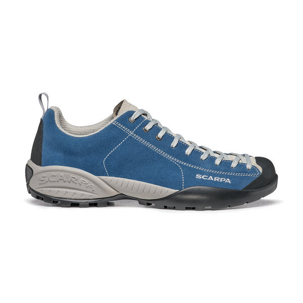 Scarpa MOJITO Lifestyle sneakers for leisure sports travel Saldi