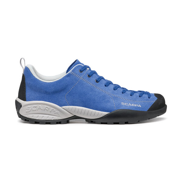 Scarpa MOJITO Lifestyle sneakers for leisure sports travel Offerte