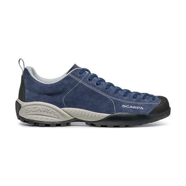 Scarpa MOJITO Lifestyle sneakers for leisure sports travel Vendita Calda