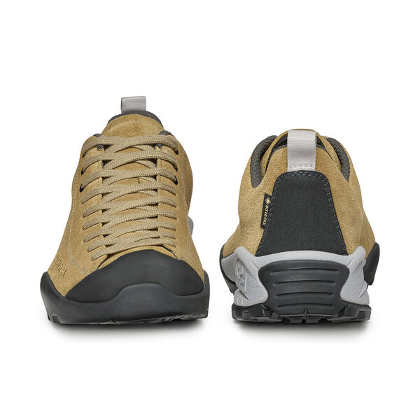 Scarpa MOJITO GTX The urban sneaker ideal for rainy days Nuova