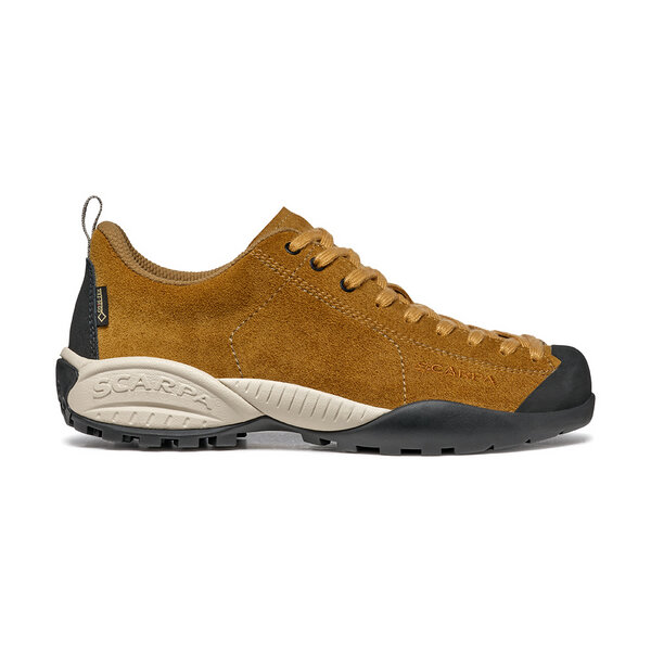 Scarpa MOJITO GTX The urban sneaker ideal for rainy days Moda