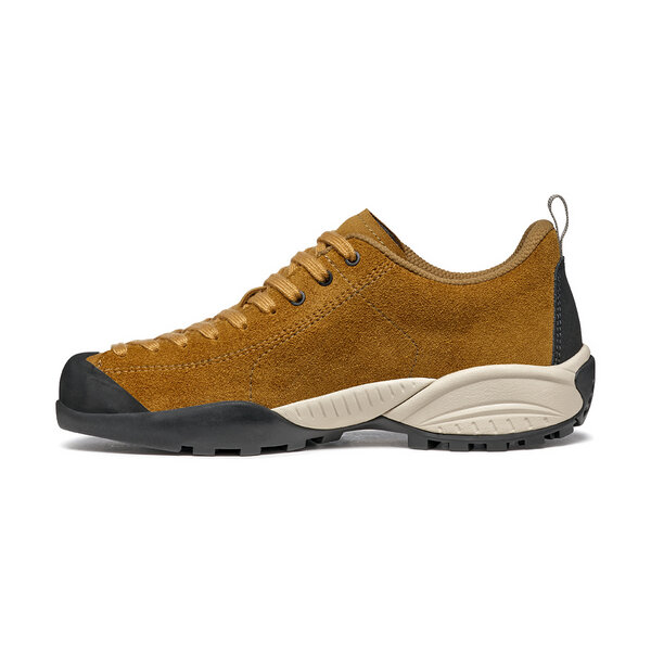 Scarpa MOJITO GTX The urban sneaker ideal for rainy days Moda