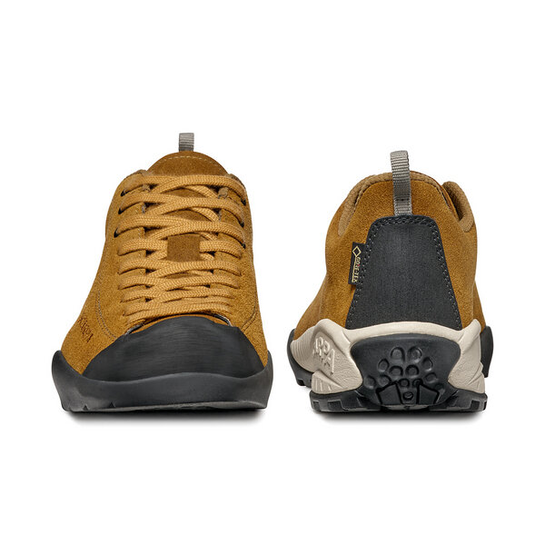 Scarpa MOJITO GTX The urban sneaker ideal for rainy days Moda