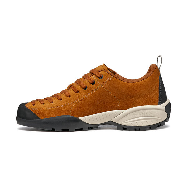 Scarpa MOJITO GTX The urban sneaker ideal for rainy days 2025